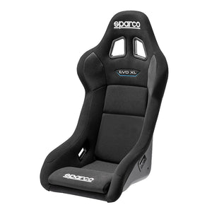 Sparco Evo XL QRT