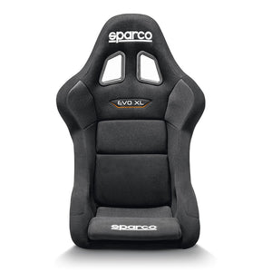 Sparco Evo XL QRT