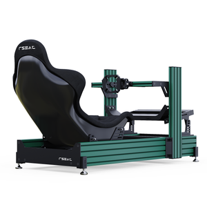 A1 PRO Formula Green