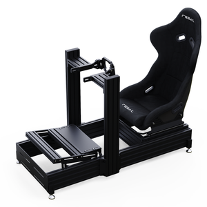 A1 PRO GT Black