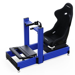 A1 PRO GT Blue