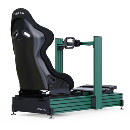 A1 PRO GT Green