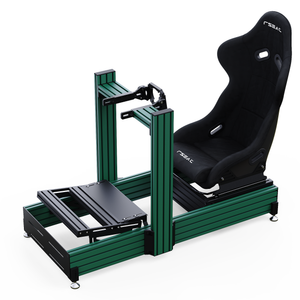 A1 PRO GT Green