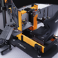 A1 PRO GT Orange