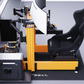 A1-SX57 Monitor Stand for up to 57 inch single monitor