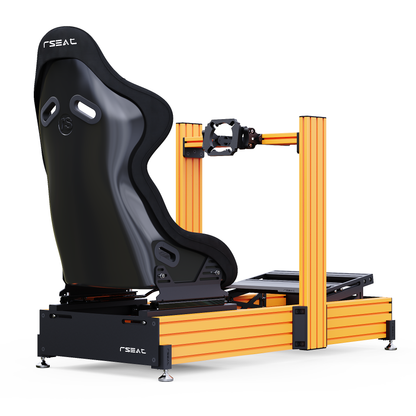 A1 PRO GT Orange