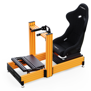 A1 PRO GT Orange
