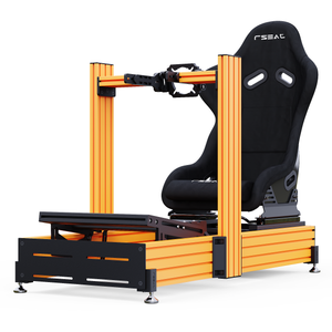 A1 PRO GT Orange