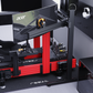 A1 PRO GT Red