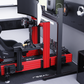 A1 PRO GT Red