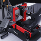 A1 PRO GT Red