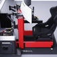 A1 PRO GT Red