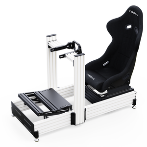 A1 PRO GT White