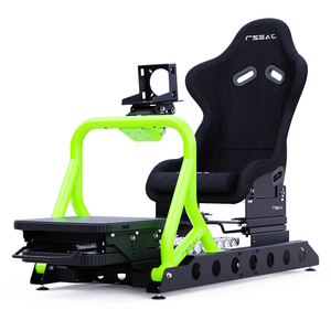 P1 Neon Green