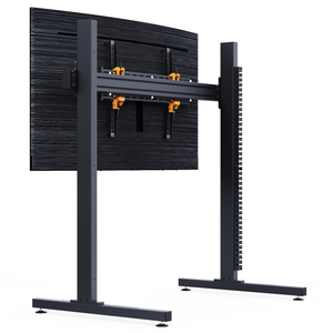 SX90 Single TV / Monitor Stand for up to 90 inch TV's