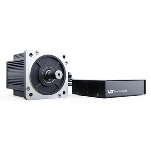 VRS® DirectForce® Pro Wheel Base